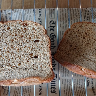 低糖質食パンを美味しく簡単に